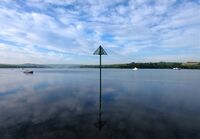 An early stroll along the Kingsbridge Estuary 8