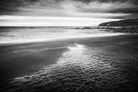 Arran beachscape