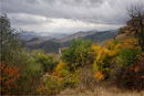 Autumn in the Rhodopi Mountains 1