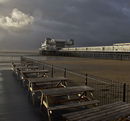 Before the Storm