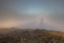 Beware the Dartmoor spectre