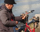 Birdman of Hiroshima
