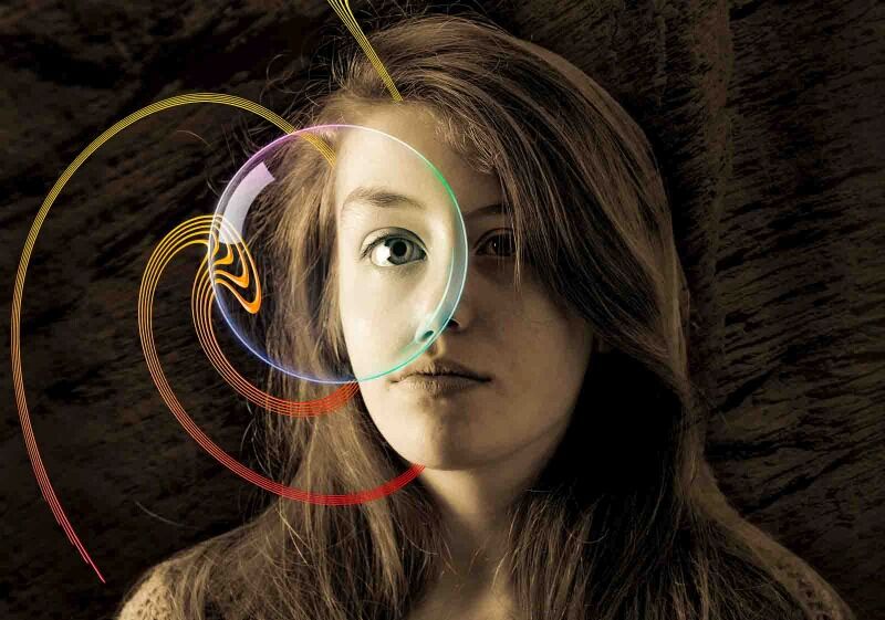 Hallucination