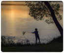 Catching Supper