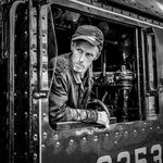Engine Driver