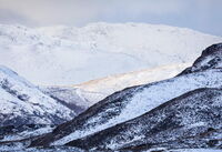 Glen Coe winter