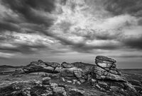 Granite sky