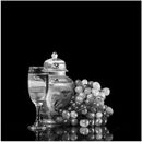 Grapes and Wine