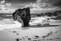 Great Mattiscombe Sands
