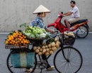 Heading to Market