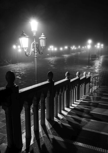 Ponte della Paglia Venice