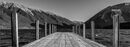 Jetty, Lake Rotoiti