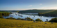 Kingsbridge Estuary