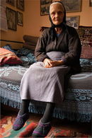 Lilianna, Aged 98