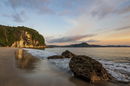 Lonely Bay