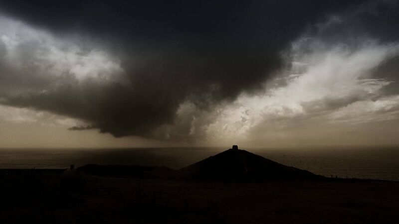 Rame Head