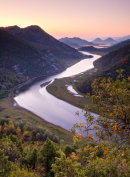 Montenegro Dawn