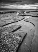 Nash Point, Glamorgan