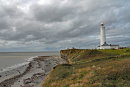 Nash Point Lighthouse