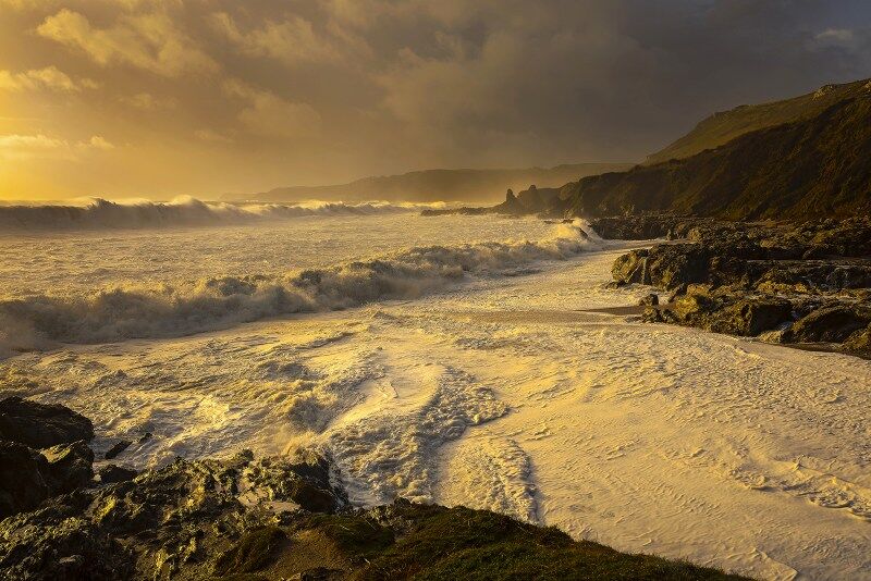 Winter Great Mattiscombe