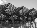 Oriente Railway, Lisbon