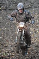 Penny's Wood Hill Climb