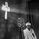 Priest, Lalibela