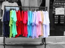 Rainbow Rail