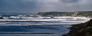 Sormy Seas near Bigbury