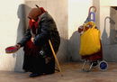 Spanish Beggar