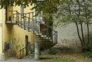 Spiral Staircase