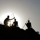 Suri Warriors