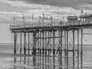 Teignmouth Pier