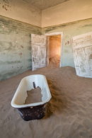 The Bathroom