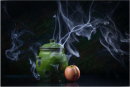 The Secret of the Green Pot