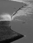 Tide waits for no man