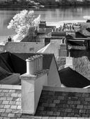 Torcross Chimneys