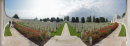 Tyne Cot Cemetery