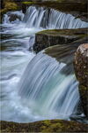 Water and Granite
