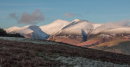 Winter on the Fells