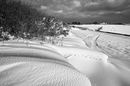 Winter textures