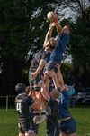 Line Out