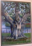 Dunham's Oldest Resident. ORIGINAL SOLD