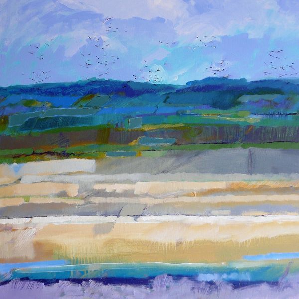 Little Van Gogh gallery