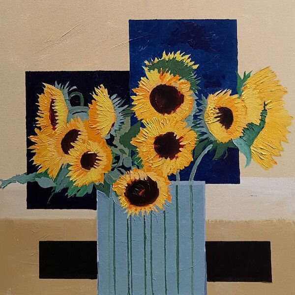 Mellow Yellow