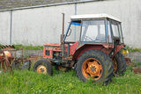 Zetor 6011