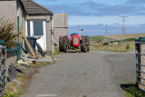 Massey Ferguson 35