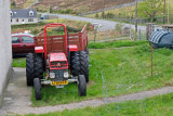Massey Ferguson 135