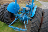 Fordson Dexta