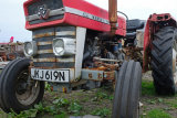 Massey Ferguson 135